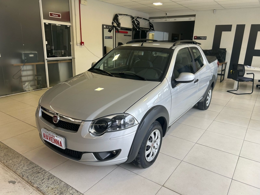 fiat strada 1.6 mpi trekking cd 16v flex 3p manual 2015 fiat strada 1.6 mpi trekking cd 16v flex 3p manual 2015