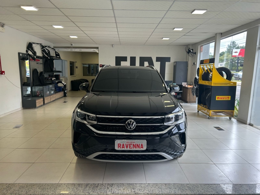 volkswagen taos 1.4 250 tsi total flex highline automatico 4p 2022 volkswagen taos 1.4 250 tsi total flex highline automatico 4p 2022