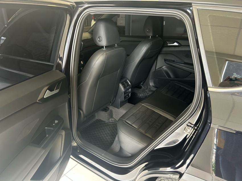 volkswagen taos 1.4 250 tsi total flex highline automatico 4p 2022