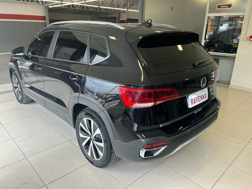 volkswagen taos 1.4 250 tsi total flex highline automatico 4p 2022 volkswagen taos 1.4 250 tsi total flex highline automatico 4p 2022