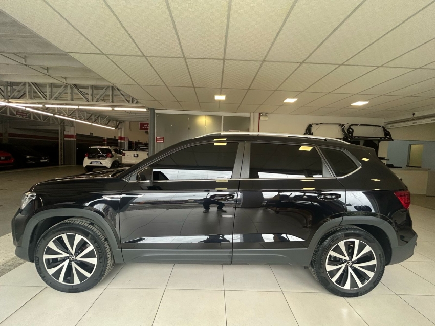 volkswagen taos 1.4 250 tsi total flex highline automatico 4p 2022 volkswagen taos 1.4 250 tsi total flex highline automatico 4p 2022