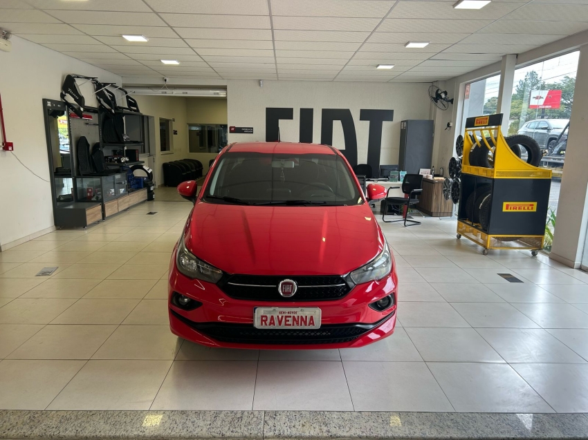 fiat cronos 1.3 firefly flex drive manual 4p 2020
