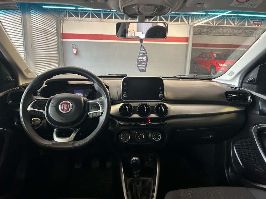 fiat cronos 1.3 firefly flex drive manual 4p 2020 fiat cronos 1.3 firefly flex drive manual 4p 2020