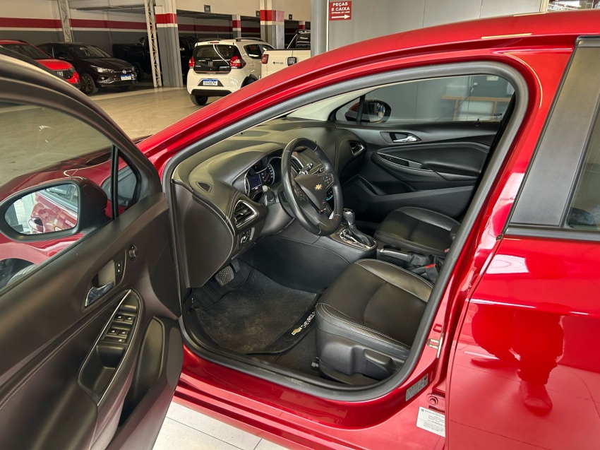 chevrolet cruze 1.4 turbo lt 16v flex 4p automatico 2018 chevrolet cruze 1.4 turbo lt 16v flex 4p automatico 2018