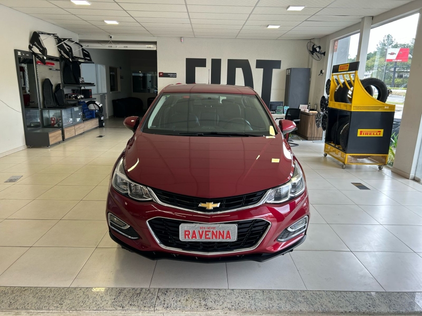 chevrolet cruze 1.4 turbo lt 16v flex 4p automatico 2018 chevrolet cruze 1.4 turbo lt 16v flex 4p automatico 2018
