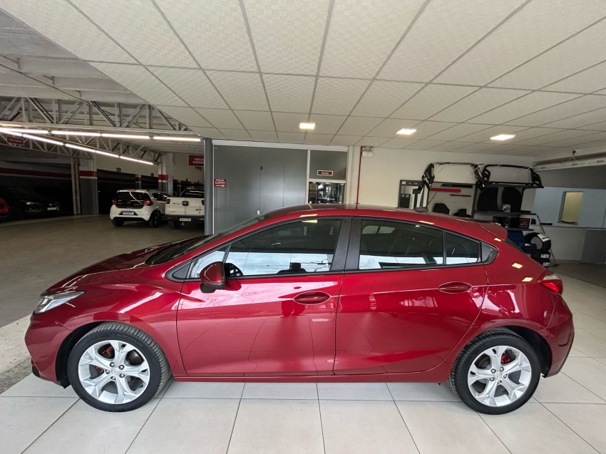 chevrolet cruze 1.4 turbo lt 16v flex 4p automatico 2018 chevrolet cruze 1.4 turbo lt 16v flex 4p automatico 2018