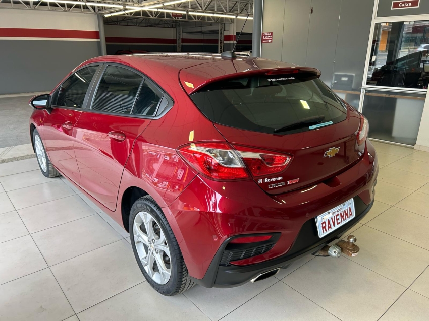 chevrolet cruze 1.4 turbo lt 16v flex 4p automatico 2018 chevrolet cruze 1.4 turbo lt 16v flex 4p automatico 2018