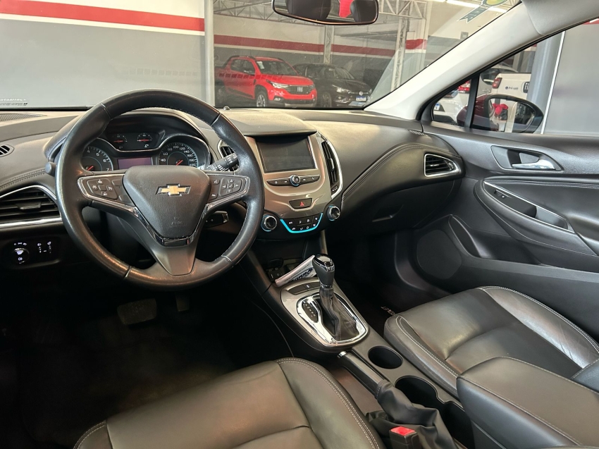 chevrolet cruze 1.4 turbo lt 16v flex 4p automatico 2018 chevrolet cruze 1.4 turbo lt 16v flex 4p automatico 2018