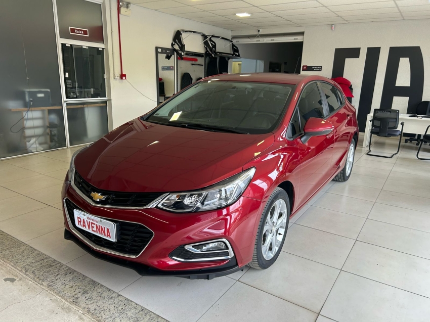 chevrolet cruze 1.4 turbo lt 16v flex 4p automatico 2018 chevrolet cruze 1.4 turbo lt 16v flex 4p automatico 2018