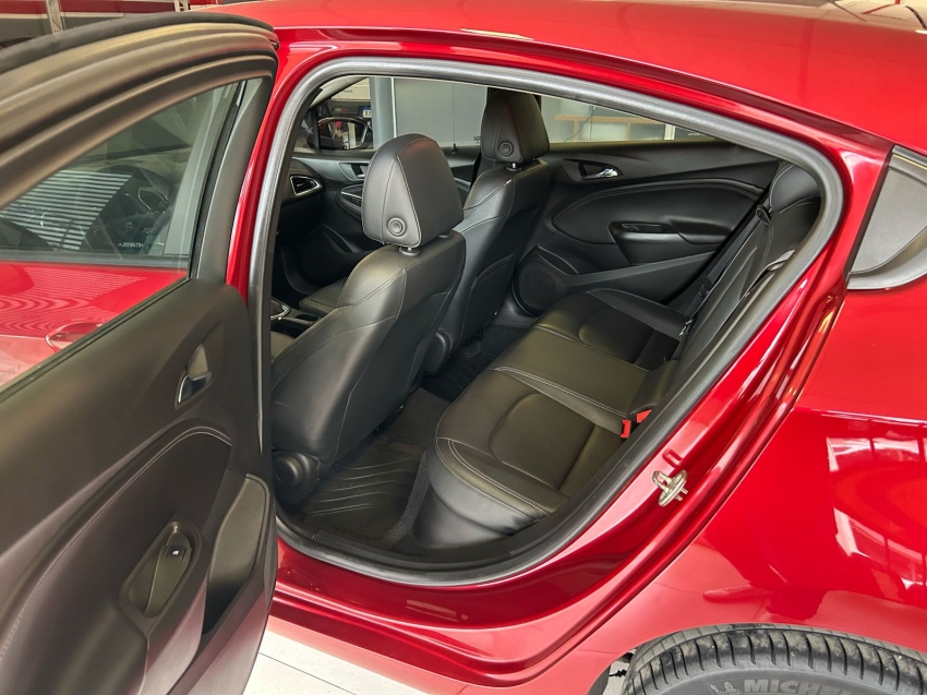 chevrolet cruze 1.4 turbo lt 16v flex 4p automatico 2018 chevrolet cruze 1.4 turbo lt 16v flex 4p automatico 2018