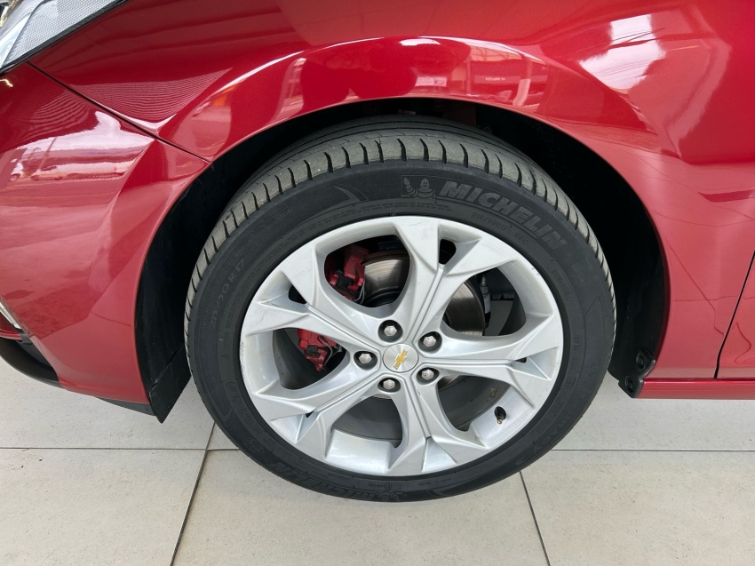 chevrolet cruze 1.4 turbo lt 16v flex 4p automatico 2018 chevrolet cruze 1.4 turbo lt 16v flex 4p automatico 2018