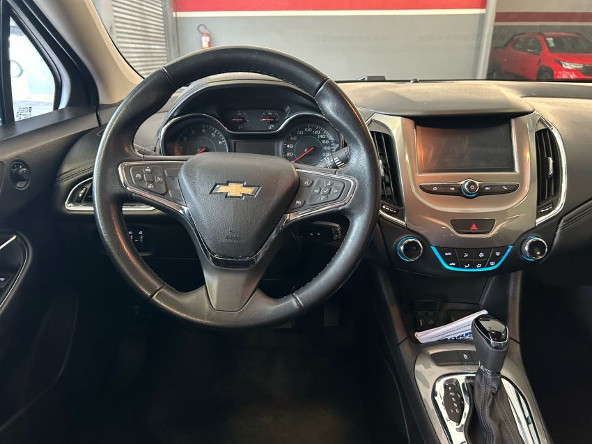 chevrolet cruze 1.4 turbo lt 16v flex 4p automatico 2018 chevrolet cruze 1.4 turbo lt 16v flex 4p automatico 2018