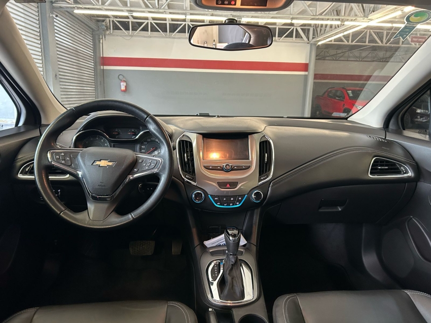 chevrolet cruze 1.4 turbo lt 16v flex 4p automatico 2018 chevrolet cruze 1.4 turbo lt 16v flex 4p automatico 2018