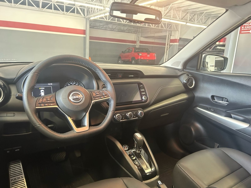 nissan kicks 1.6 16v flexstart advance xtronic flex 4p automatico 2024 nissan kicks 1.6 16v flexstart advance xtronic flex 4p automatico 2024