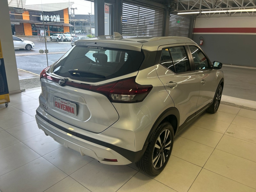 nissan kicks 1.6 16v flexstart advance xtronic flex 4p automatico 2024 nissan kicks 1.6 16v flexstart advance xtronic flex 4p automatico 2024