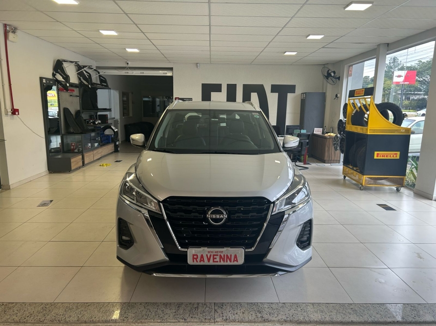 nissan kicks 1.6 16v flexstart advance xtronic flex 4p automatico 2024 nissan kicks 1.6 16v flexstart advance xtronic flex 4p automatico 2024