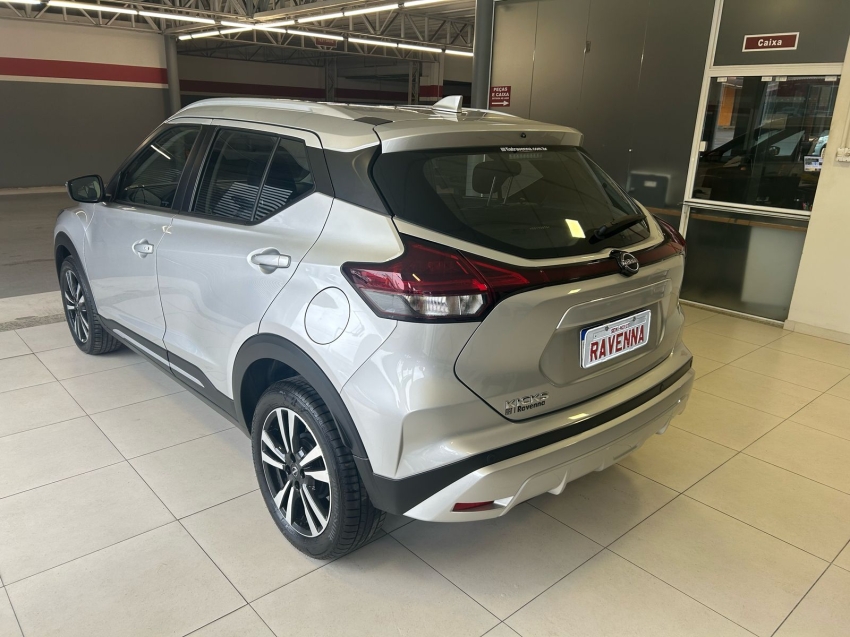 nissan kicks 1.6 16v flexstart advance xtronic flex 4p automatico 2024 nissan kicks 1.6 16v flexstart advance xtronic flex 4p automatico 2024