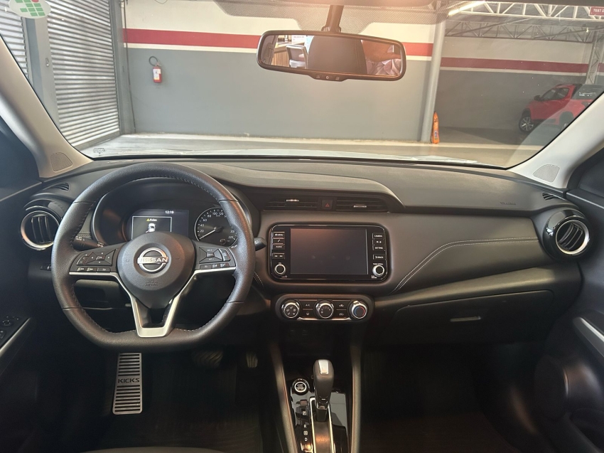 nissan kicks 1.6 16v flexstart advance xtronic flex 4p automatico 2024 nissan kicks 1.6 16v flexstart advance xtronic flex 4p automatico 2024