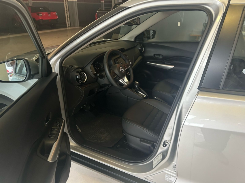 nissan kicks 1.6 16v flexstart advance xtronic flex 4p automatico 2024 nissan kicks 1.6 16v flexstart advance xtronic flex 4p automatico 2024