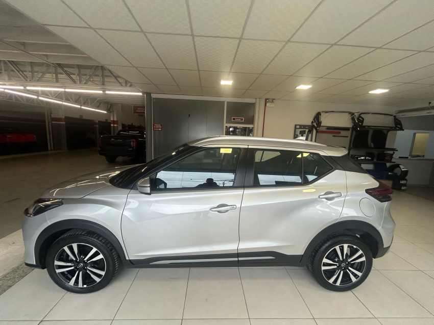nissan kicks 1.6 16v flexstart advance xtronic flex 4p automatico 2024 nissan kicks 1.6 16v flexstart advance xtronic flex 4p automatico 2024