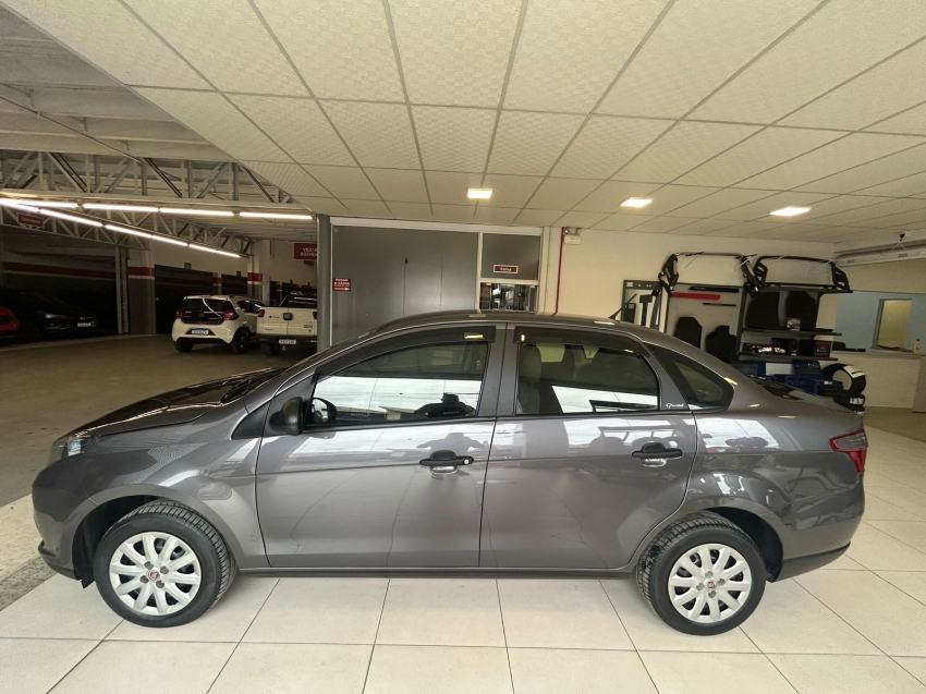 fiat grand siena 1.4 mpi 8v flex 4p manual 2021 fiat grand siena 1.4 mpi 8v flex 4p manual 2021