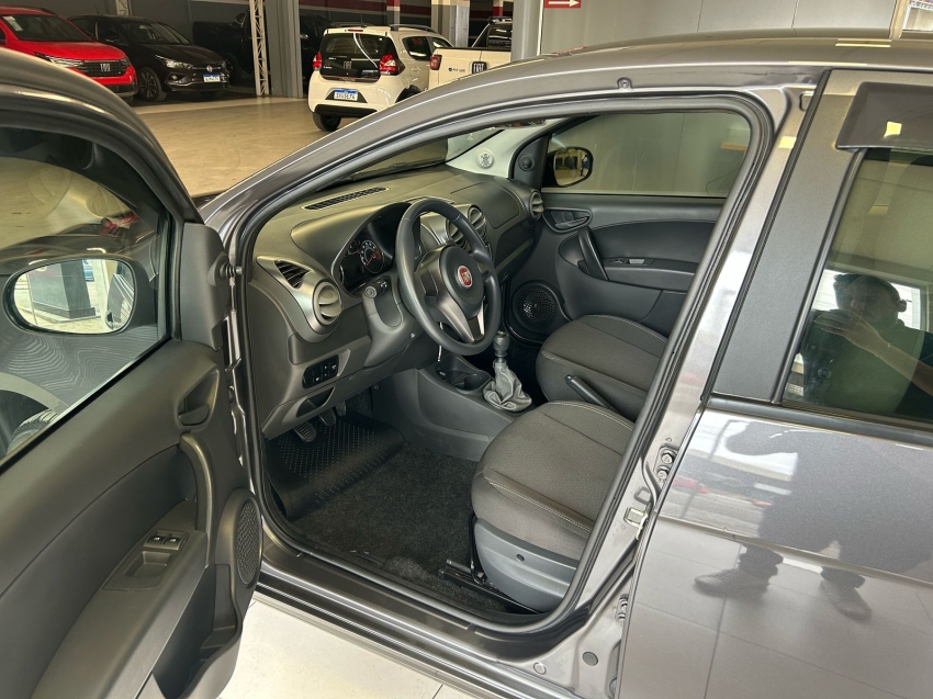 fiat grand siena 1.4 mpi 8v flex 4p manual 2021 fiat grand siena 1.4 mpi 8v flex 4p manual 2021
