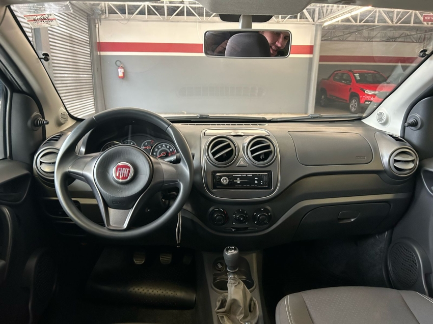 fiat grand siena 1.4 mpi 8v flex 4p manual 2021 fiat grand siena 1.4 mpi 8v flex 4p manual 2021