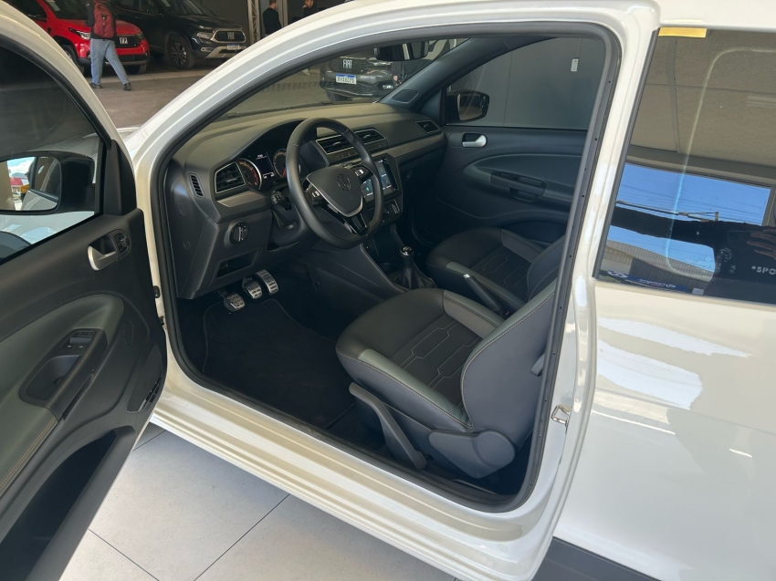 volkswagen saveiro 1.6 msi extreme cd 16v flex 2p manual 4p 2025