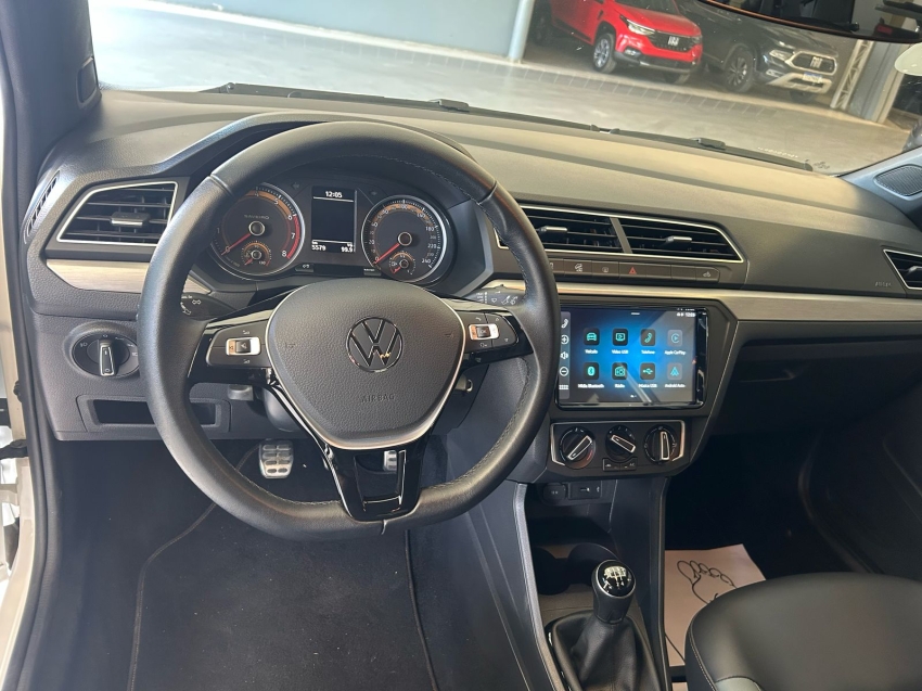 volkswagen saveiro 1.6 msi extreme cd 16v flex 2p manual 4p 2025