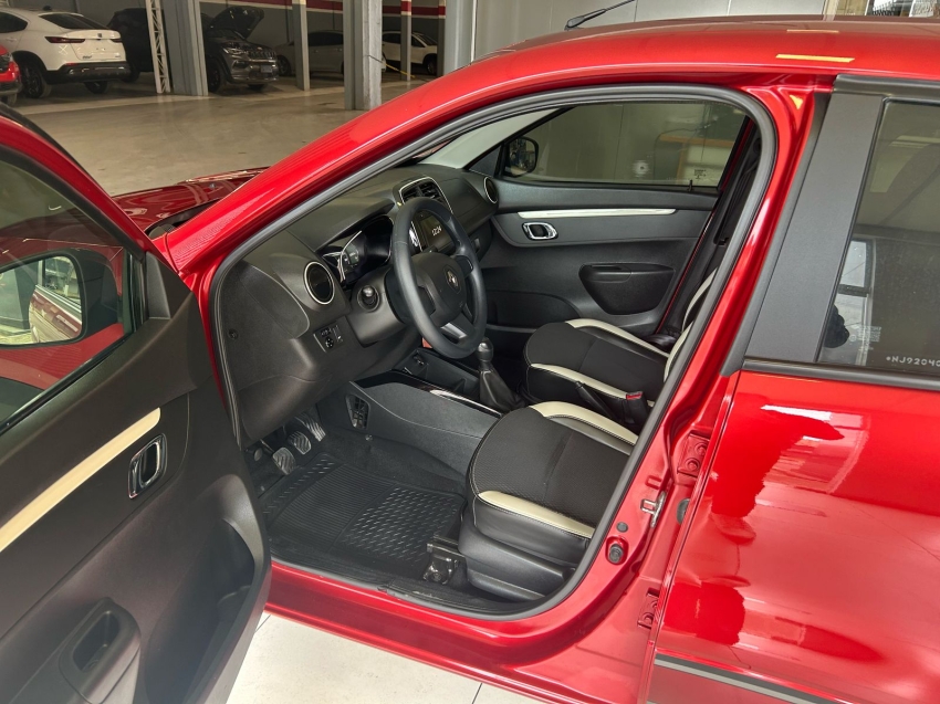 renault kwid 1.0 12v sce flex intense manual 4p 2022