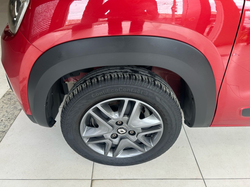 renault kwid 1.0 12v sce flex intense manual 4p 2022