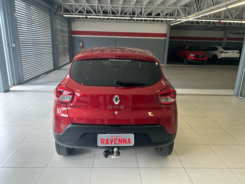 renault kwid 1.0 12v sce flex intense manual 4p 2022