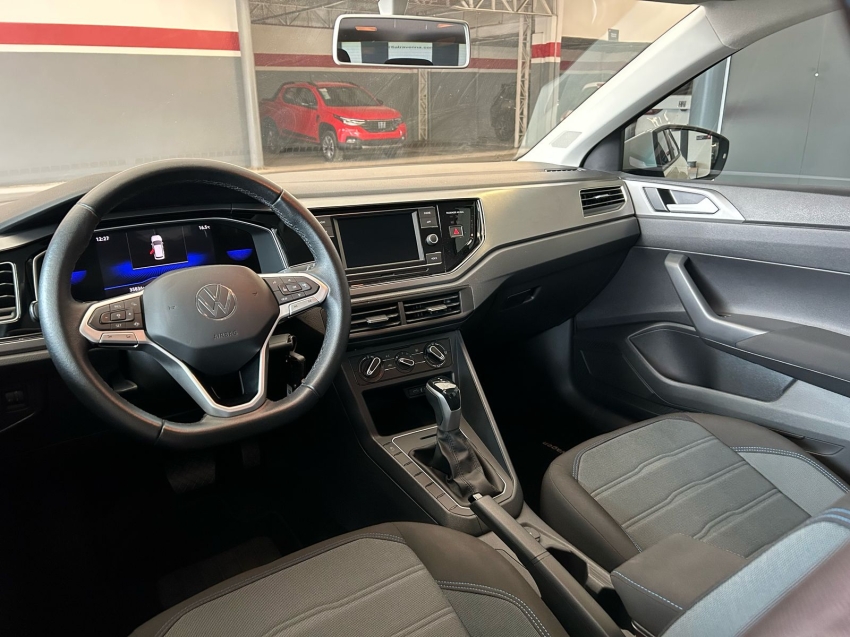 volkswagen nivus 1.0 200 tsi total flex comfortline automatico 4p 2023 volkswagen nivus 1.0 200 tsi total flex comfortline automatico 4p 2023