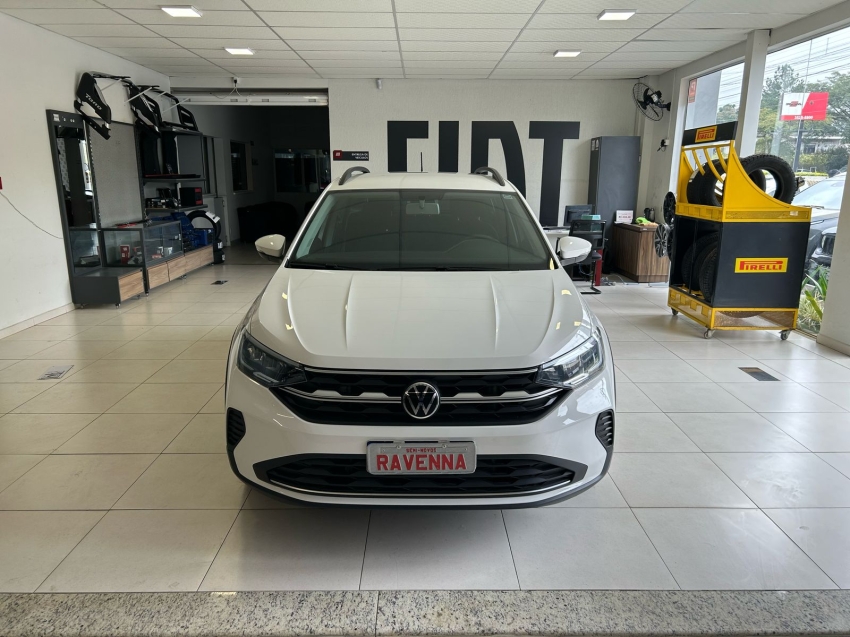 volkswagen nivus 1.0 200 tsi total flex comfortline automatico 4p 2023 volkswagen nivus 1.0 200 tsi total flex comfortline automatico 4p 2023