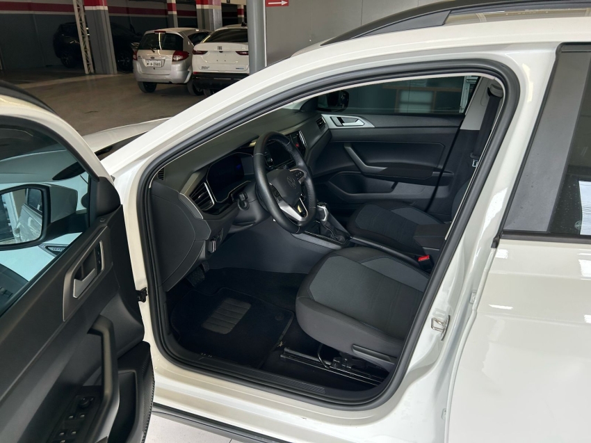 volkswagen nivus 1.0 200 tsi total flex comfortline automatico 4p 2023 volkswagen nivus 1.0 200 tsi total flex comfortline automatico 4p 2023