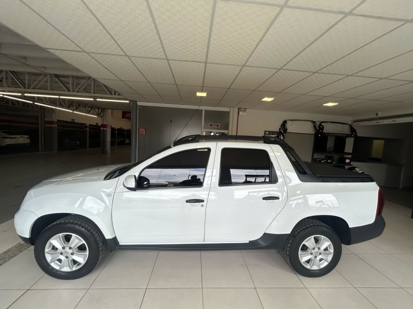 renault duster oroch 1.6 16v sce flex express manual 4p 2018