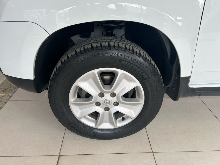 renault duster oroch 1.6 16v sce flex express manual 4p 2018
