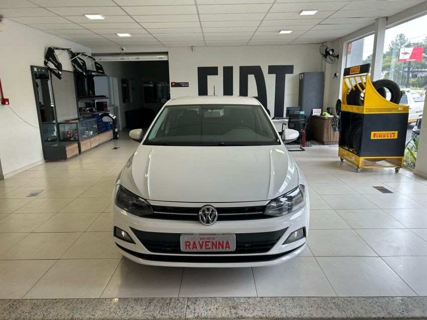 volkswagen polo 1.0 200 tsi comfortline automatico flex 4p 2019 volkswagen polo 1.0 200 tsi comfortline automatico flex 4p 2019