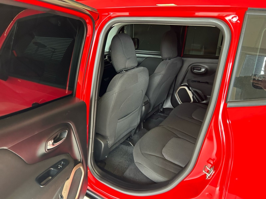 jeep renegade 1.8 16v flex 4p automatico 2017 jeep renegade 1.8 16v flex 4p automatico 2017