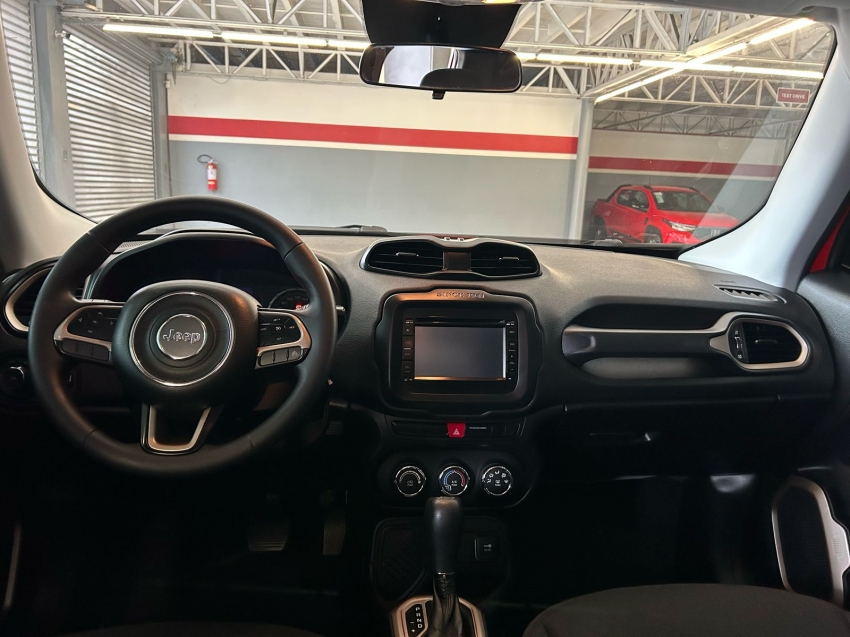 jeep renegade 1.8 16v flex 4p automatico 2017 jeep renegade 1.8 16v flex 4p automatico 2017