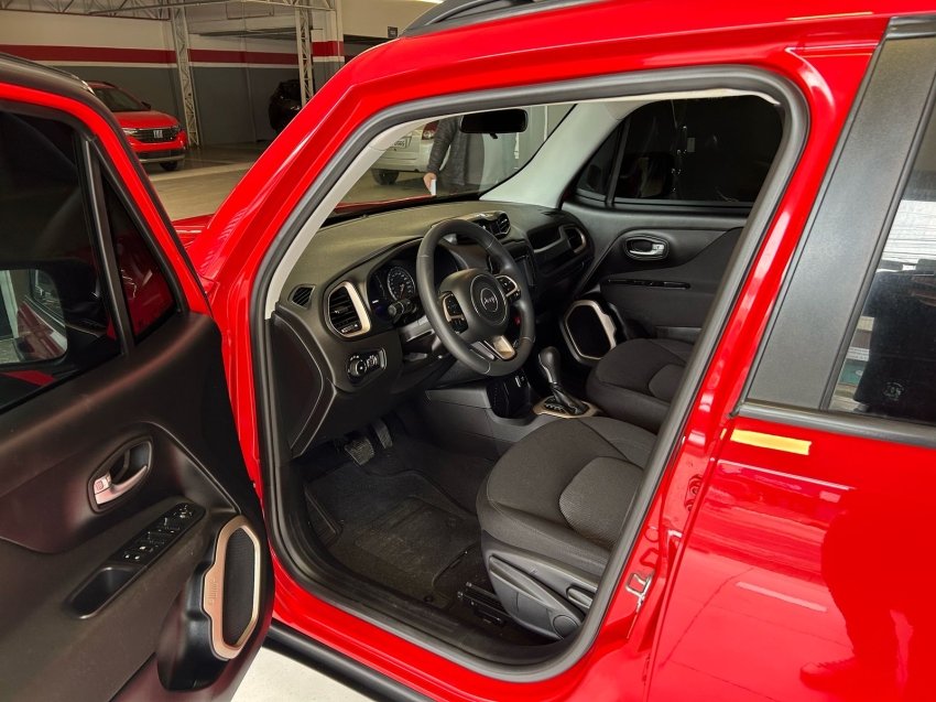 jeep renegade 1.8 16v flex 4p automatico 2017 jeep renegade 1.8 16v flex 4p automatico 2017