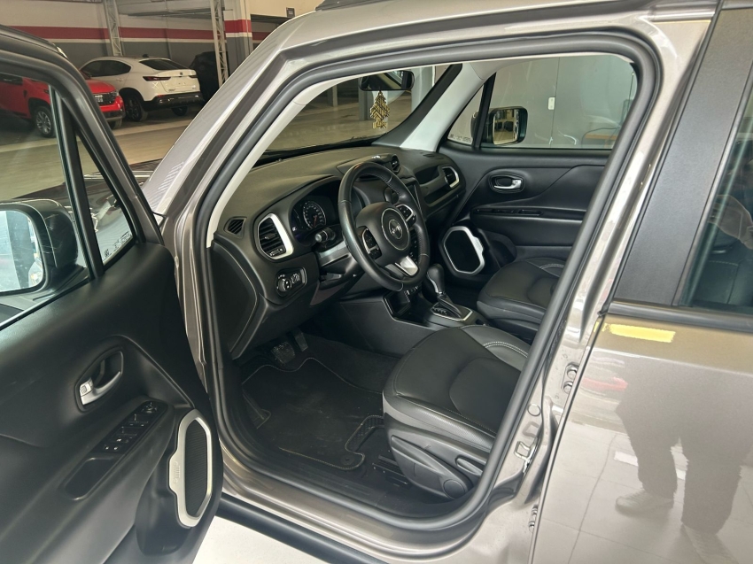 jeep renegade 1.8 16v flex longitude 4p automatico 2021 jeep renegade 1.8 16v flex longitude 4p automatico 2021