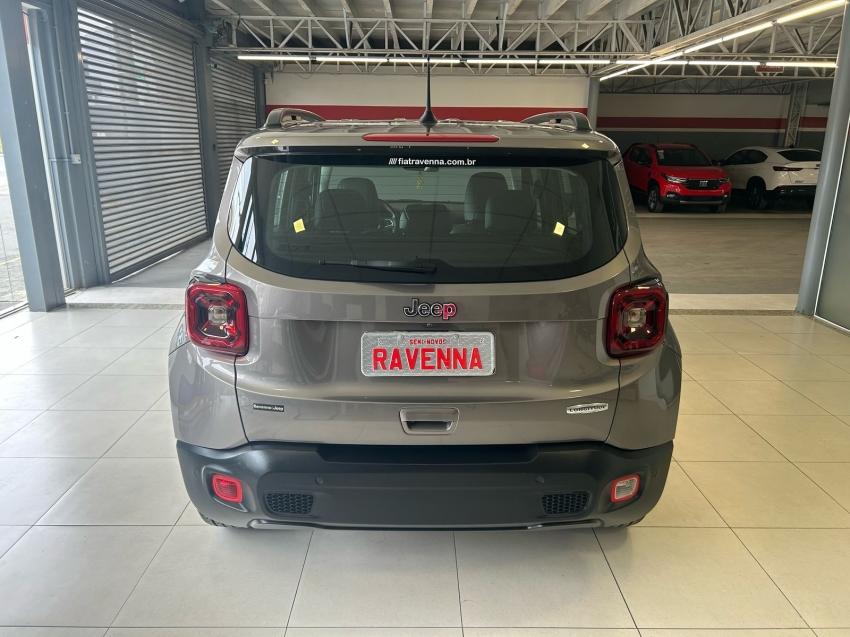 jeep renegade 1.8 16v flex longitude 4p automatico 2021 jeep renegade 1.8 16v flex longitude 4p automatico 2021
