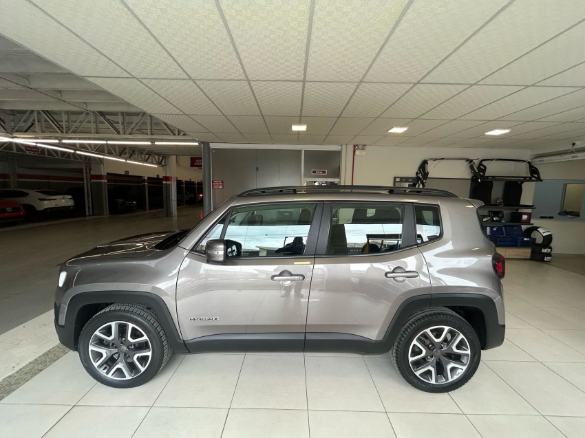 jeep renegade 1.8 16v flex longitude 4p automatico 2021 jeep renegade 1.8 16v flex longitude 4p automatico 2021