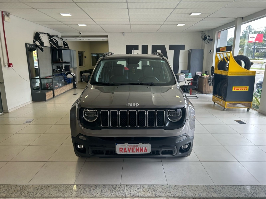 jeep renegade 1.8 16v flex longitude 4p automatico 2021 jeep renegade 1.8 16v flex longitude 4p automatico 2021
