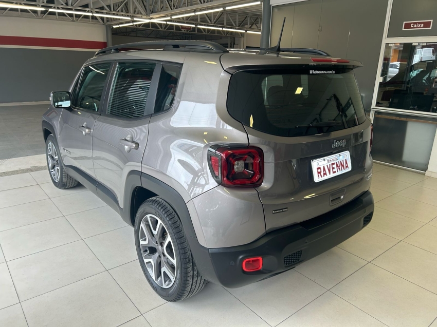 jeep renegade 1.8 16v flex longitude 4p automatico 2021 jeep renegade 1.8 16v flex longitude 4p automatico 2021