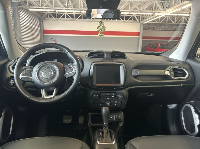 jeep renegade 1.8 16v flex longitude 4p automatico 2021 jeep renegade 1.8 16v flex longitude 4p automatico 2021