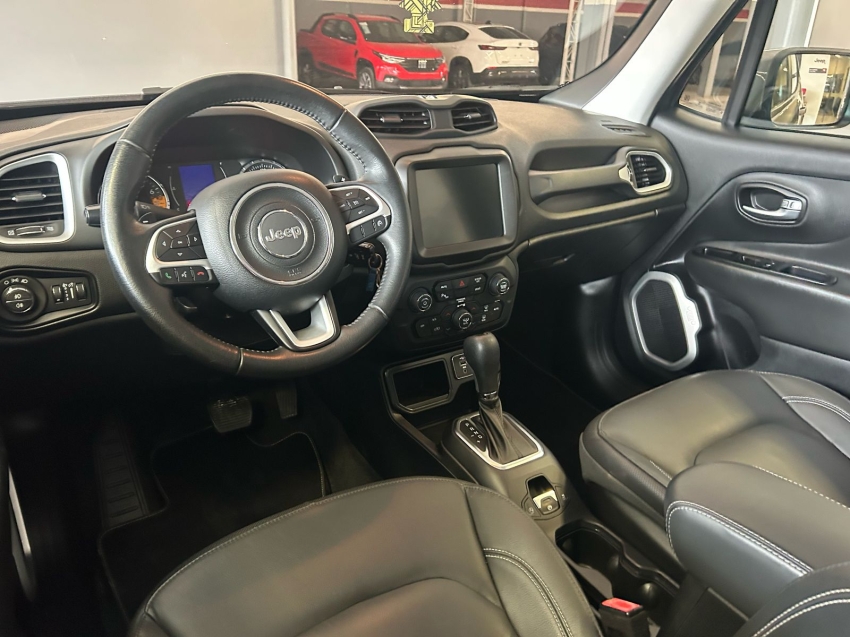 jeep renegade 1.8 16v flex longitude 4p automatico 2021 jeep renegade 1.8 16v flex longitude 4p automatico 2021