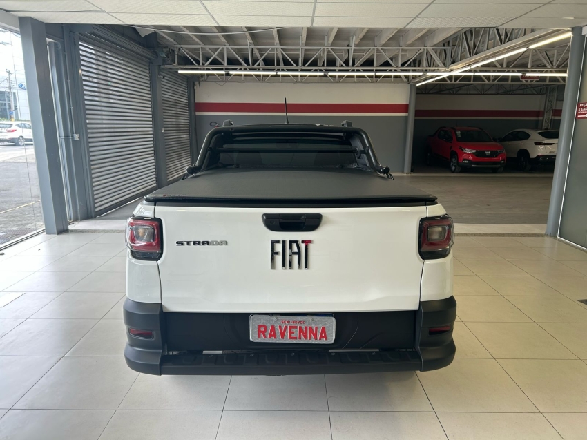 fiat strada 1.3 firefly flex endurance cs manual 2p 2024