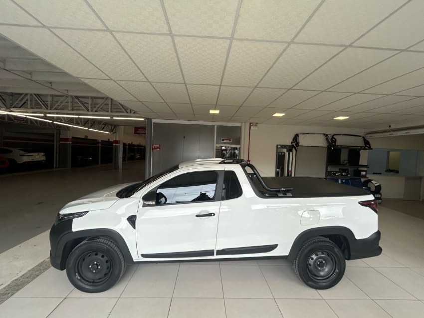 fiat strada 1.3 firefly flex endurance cs manual 2p 2024
